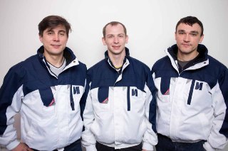 О компании ПотолокСервис: установка натяжных потолков в Краснокамске